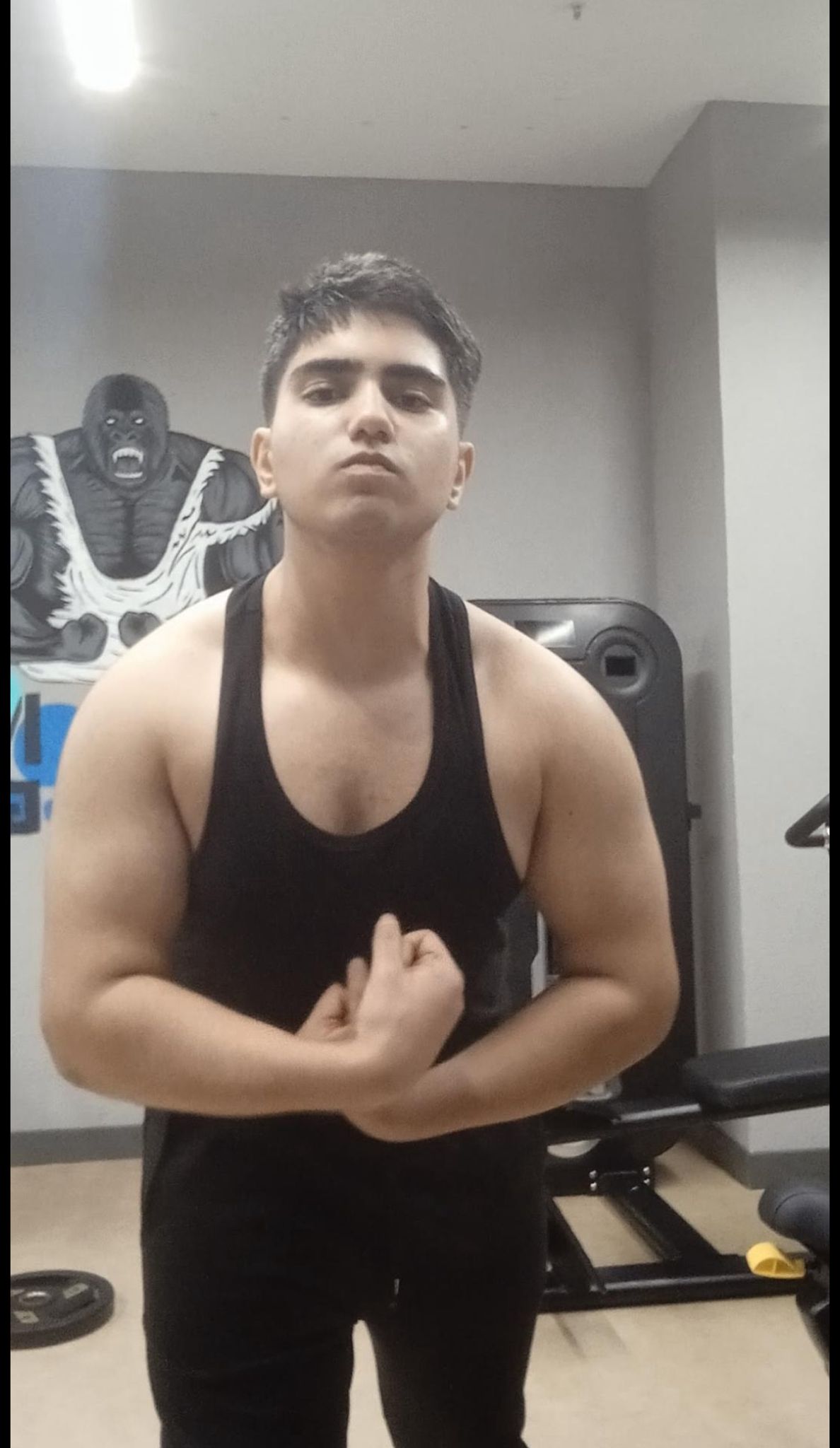 Öncesi - Batuhan A.