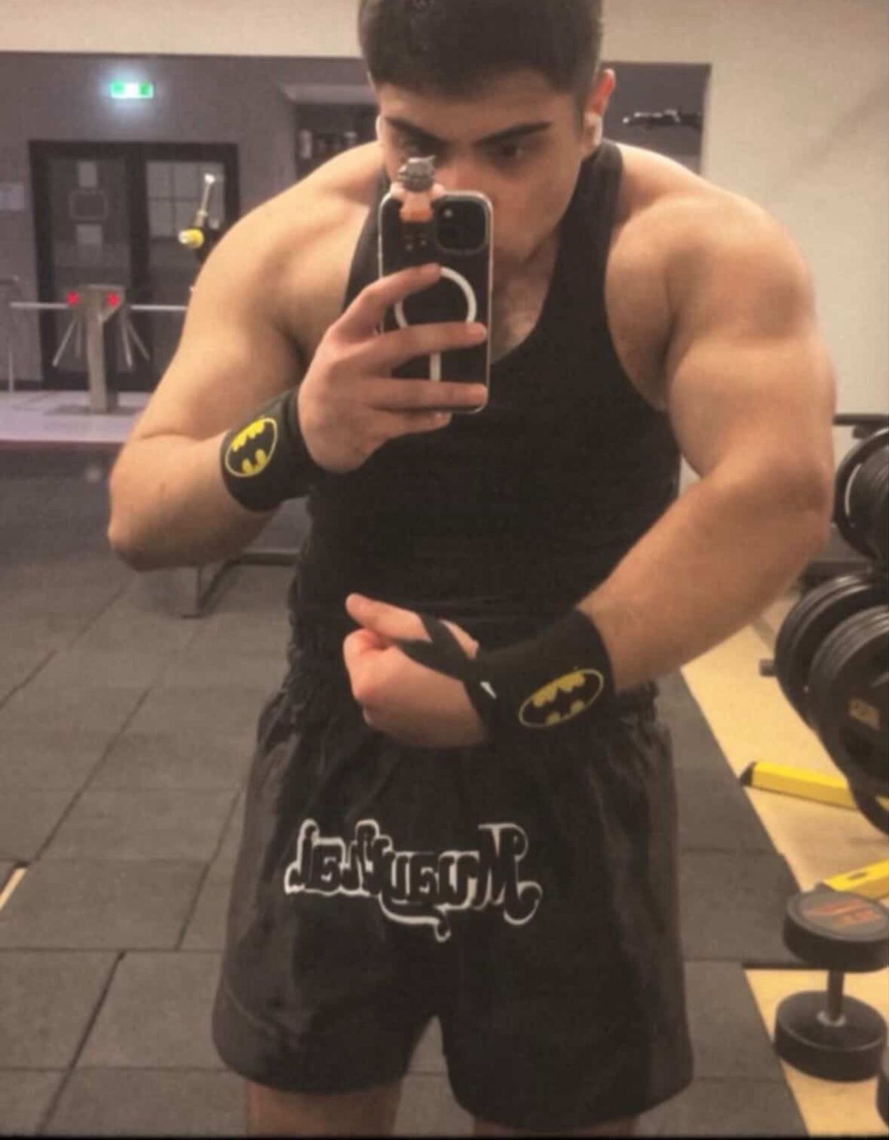 Sonrası - Batuhan A.