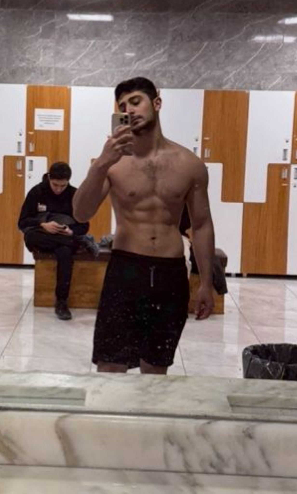 Sonrası - Güven S.