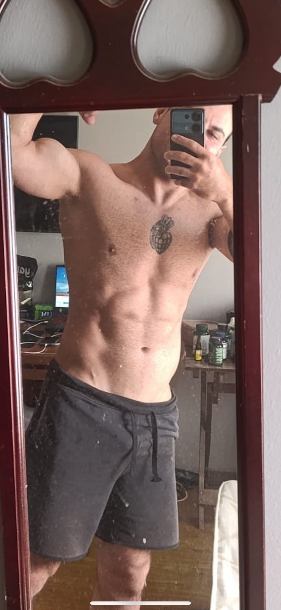 Sonrası - Mustafa T.